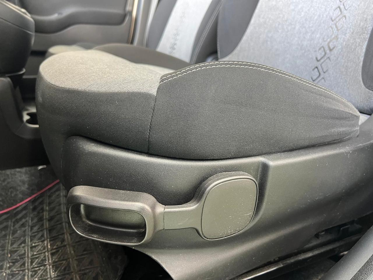 FIAT PANDA FULL OPTIONAL 900 NATURAL POWER