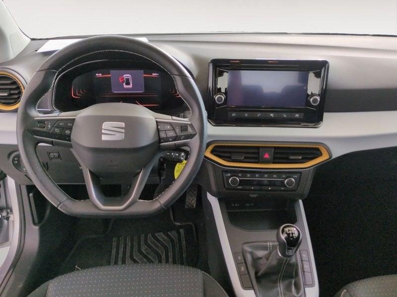 SEAT Arona 1.0 ECO TSI 70KW STYLE