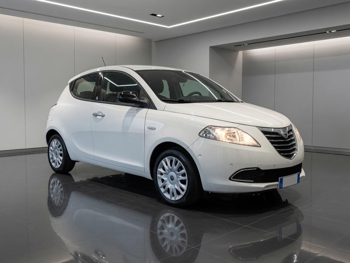 Lancia Ypsilon 1.3 MJT 16V 95 CV S&S Gold 2011