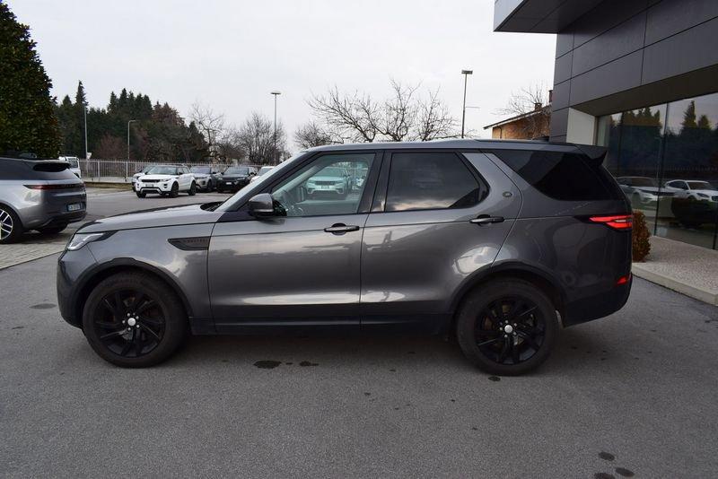 Land Rover Discovery Discovery 2.0 SD4 240 CV HSE