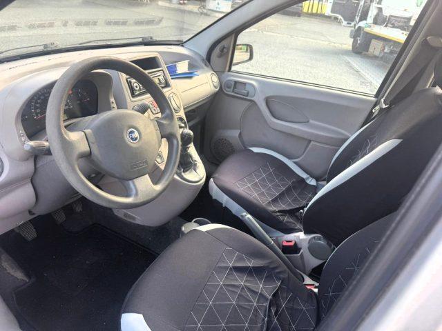 FIAT Panda 1.1 Active