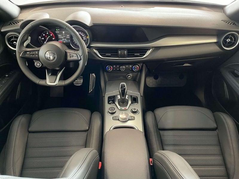 Alfa Romeo Stelvio 2.2 t Veloce Q4 210cv auto