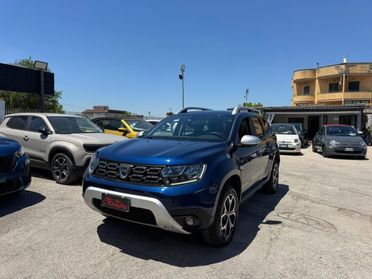 DACIA Duster 1.5 Blue dCi 8V 115 CV 4x4 Prestige