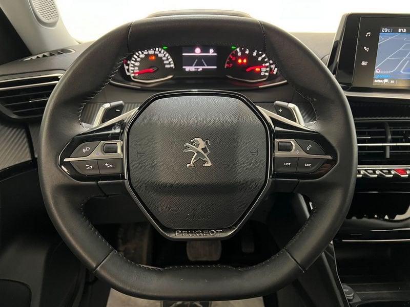 Peugeot 2008 2008 BlueHDi 130 S&S EAT8 Allure