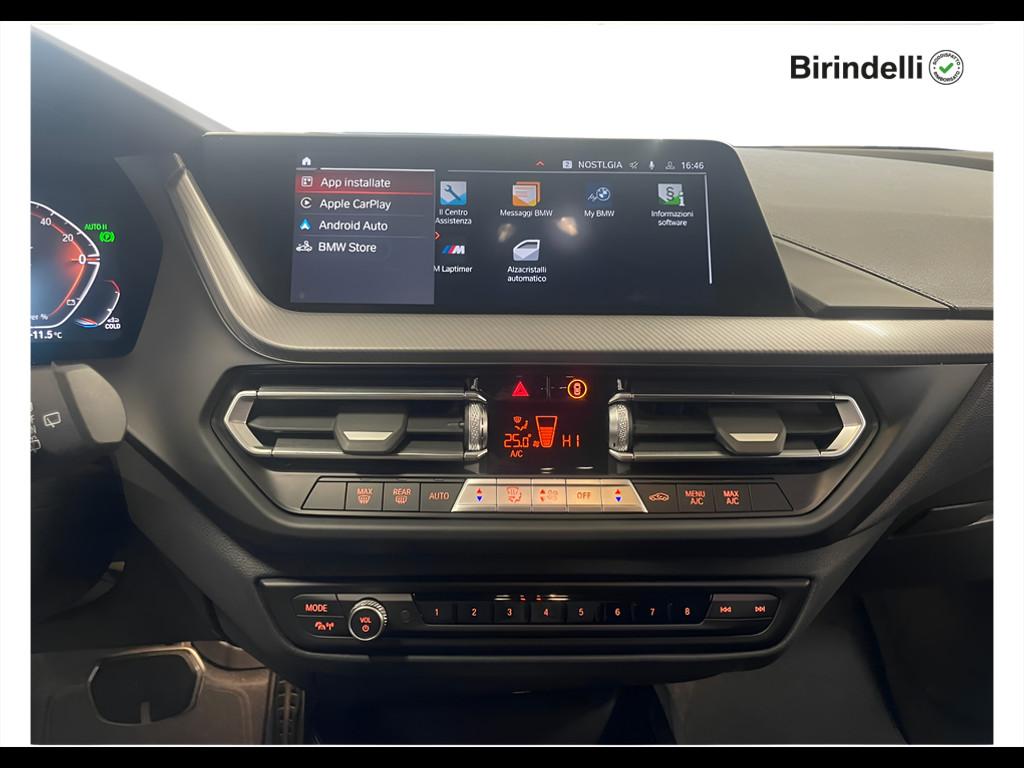 BMW Serie 1 (F40) - 120d xDrive 5p. Msport