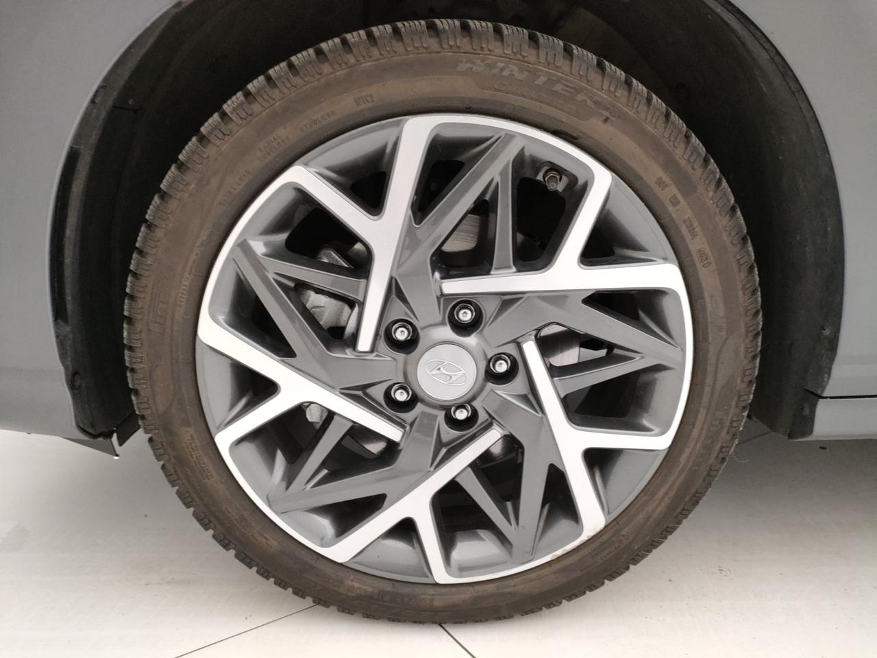 HYUNDAI Kona I - Kona 1.6 gdi hev Xclass 2wd 141cv dct