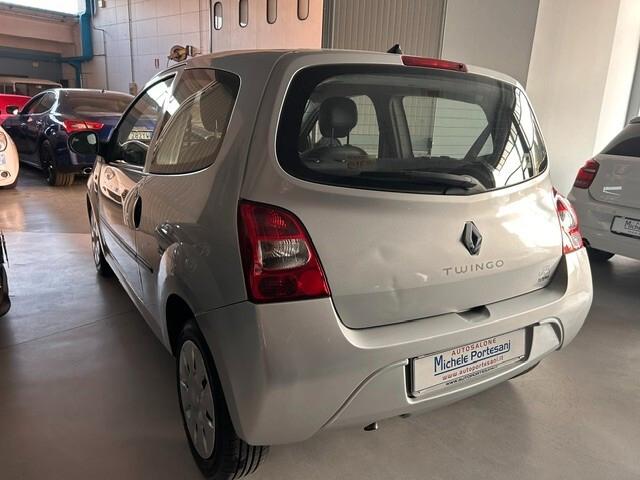 Renault Twingo 1.2 16V LEV Dynamique