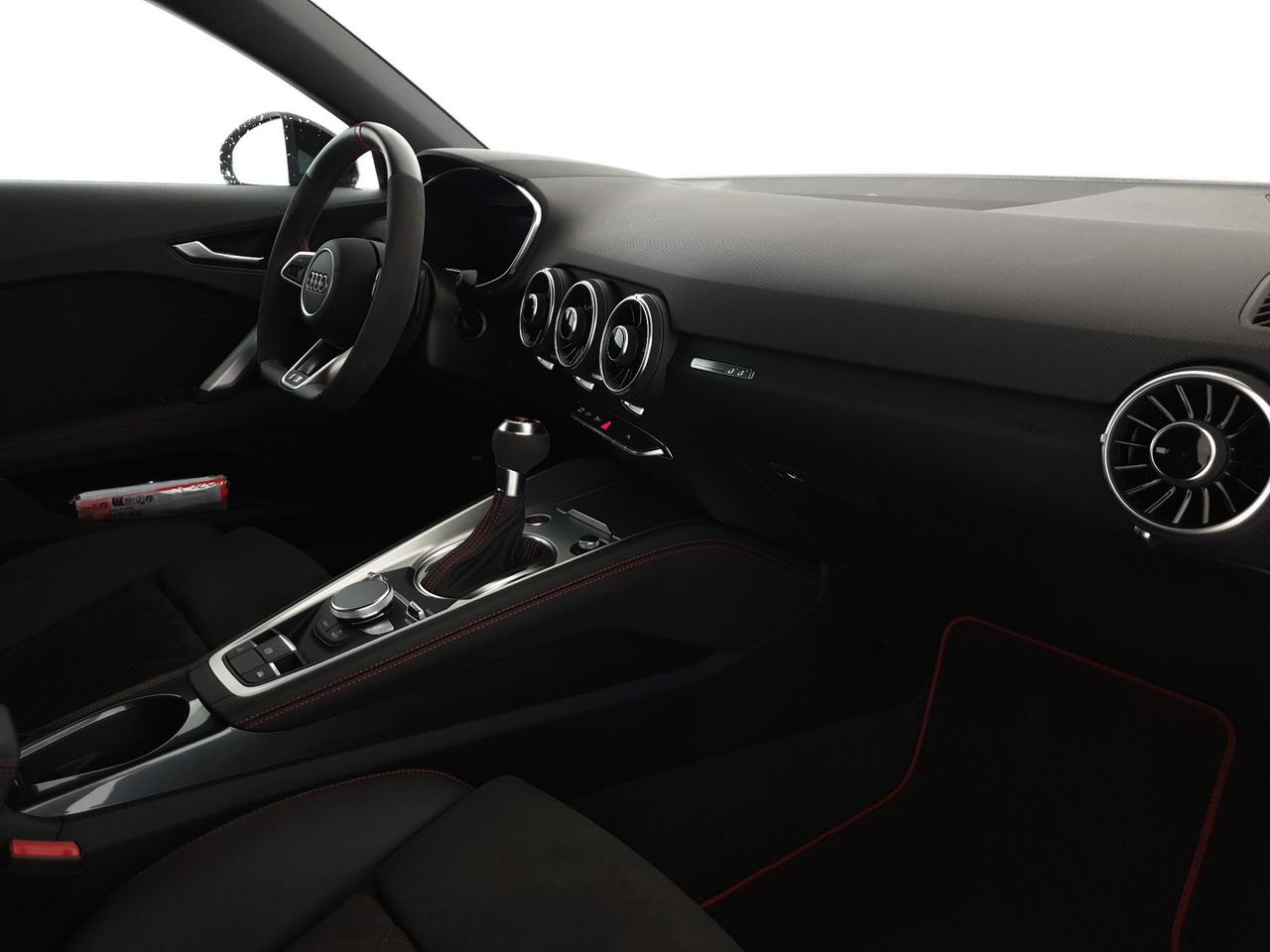 Roadster 40TFSI 197CV S tronic