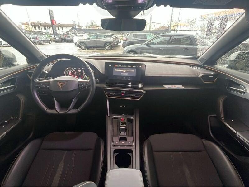 CUPRA Formentor 2.0 TDI 4Drive DSG * 4X4