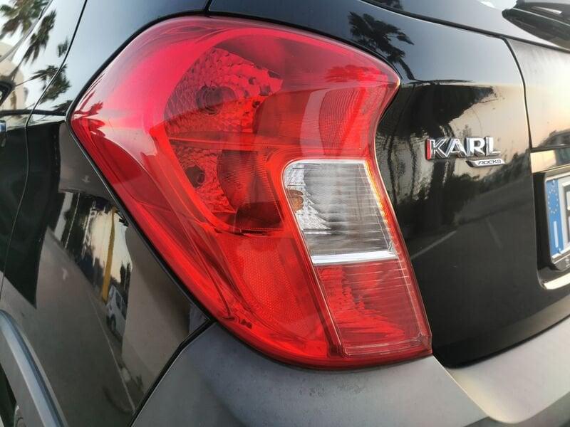 Opel Karl Karl Rocks 1.0 73 CV