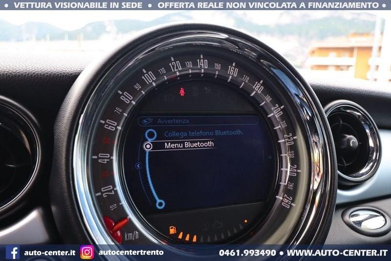 MINI Mini John Cooper Works 1.6 16V R56