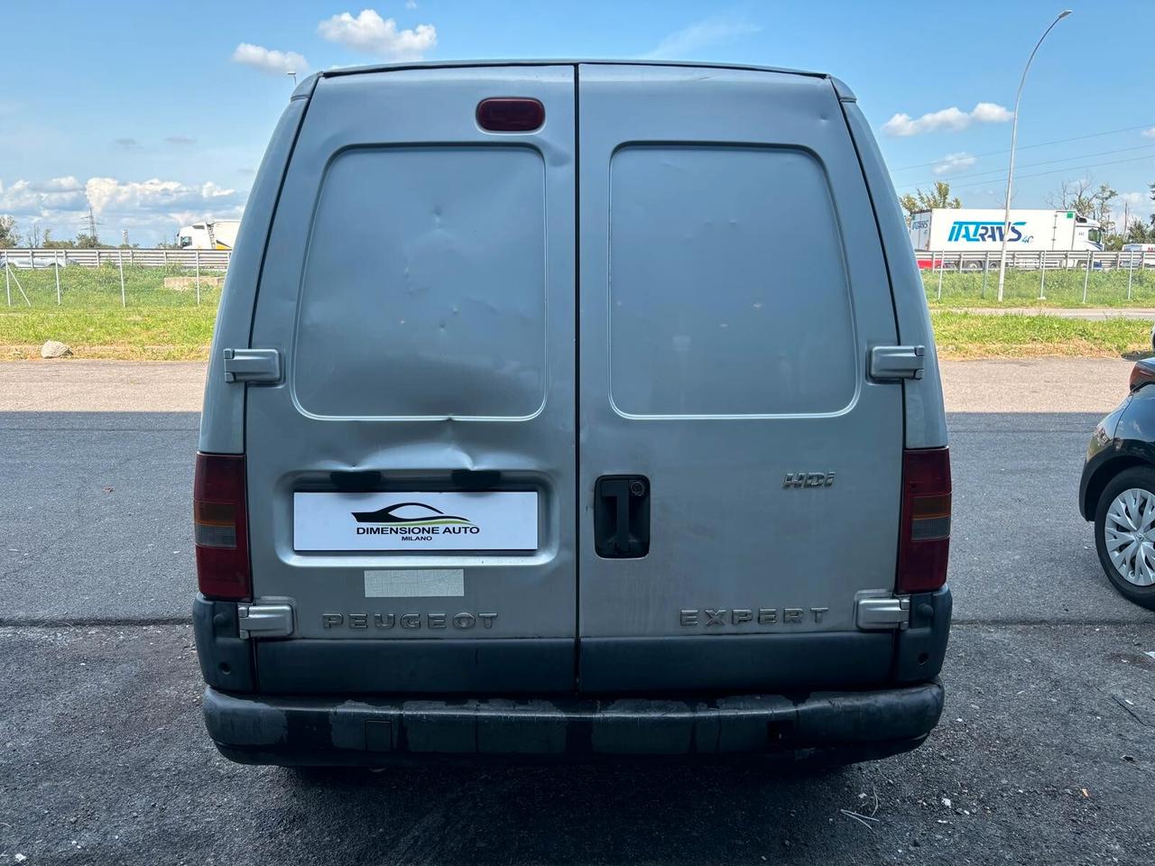 Peugeot Expert 220ST 2.0 HDi/94 cat PC Furgone