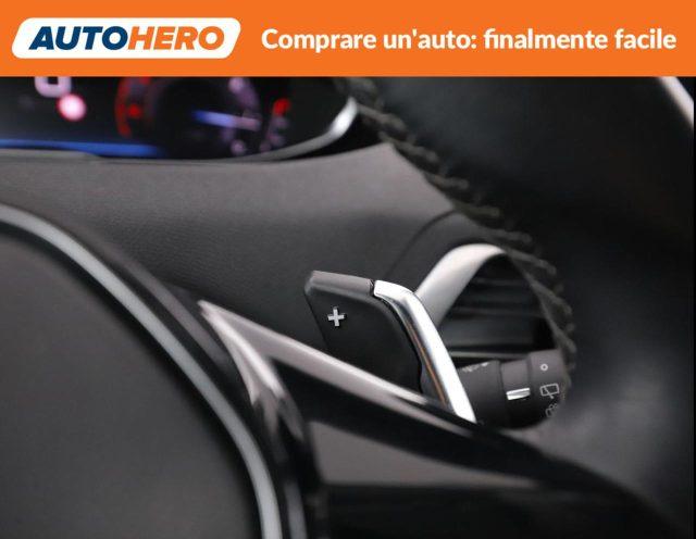 PEUGEOT 5008 BlueHDi 130 S&S EAT8 Allure Pack