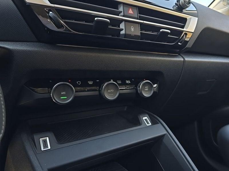 Citroën C4 C4 PureTech 130 S&S Plus