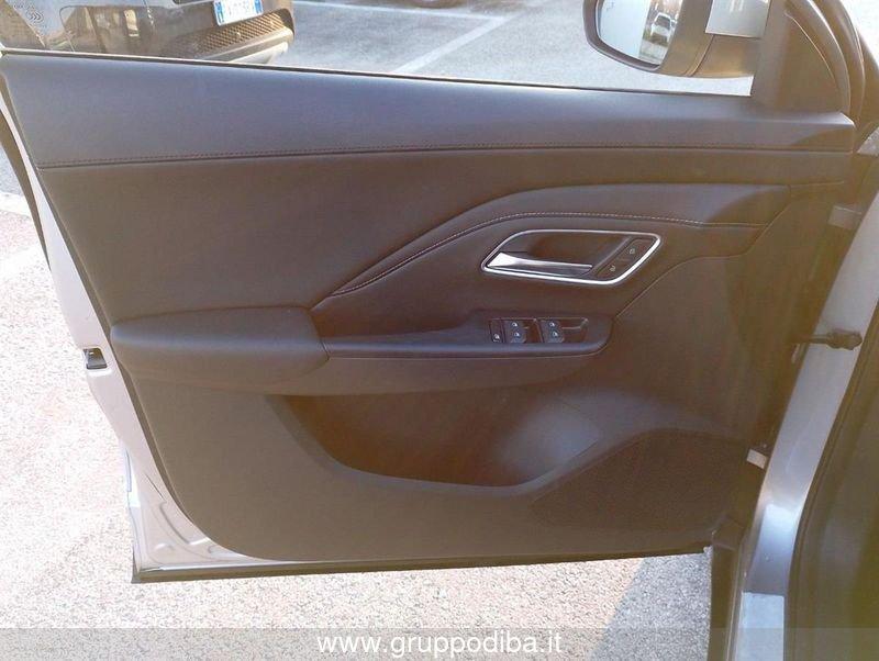 MG ZS NUOVO HEV 1.5L HEV LUX MY25 Silver