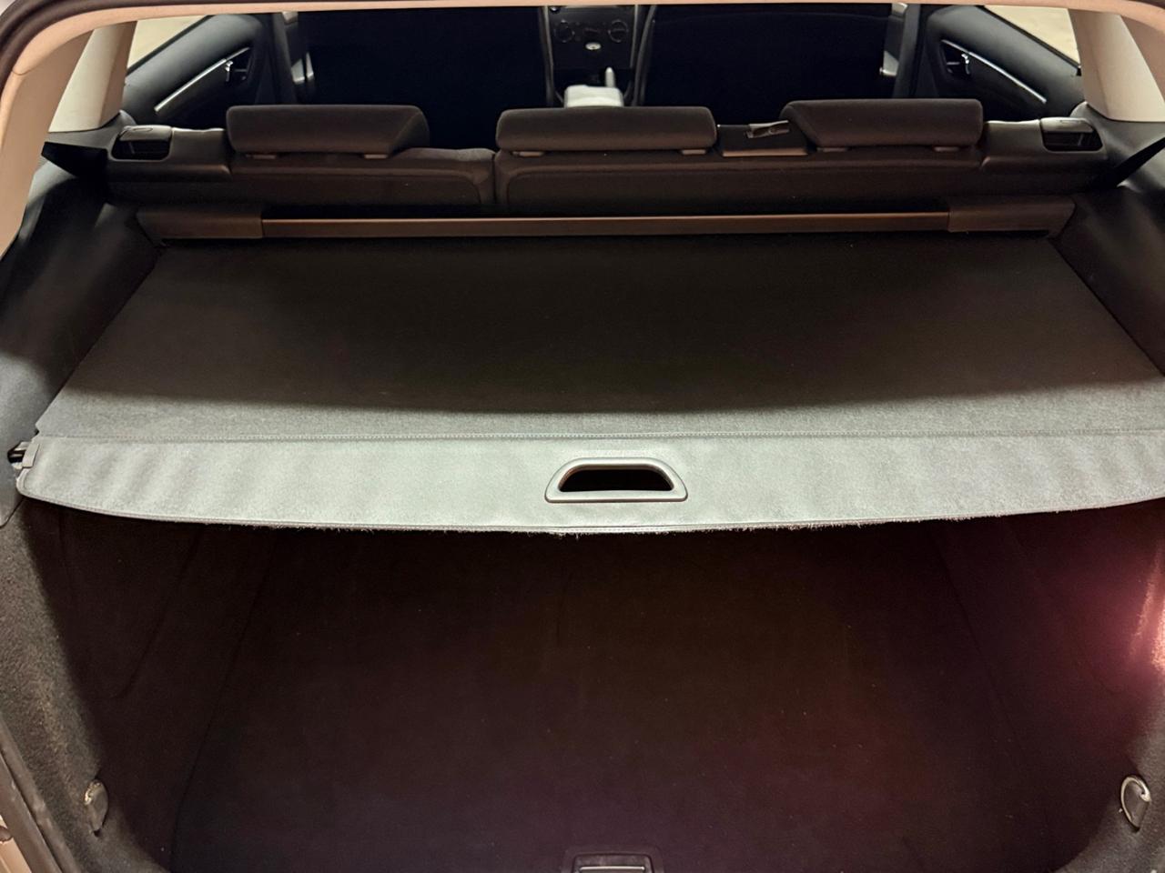 FANTASTICA MERCEDES CLASSE B UNICO PROPRIETARIO CON 86.735 KM