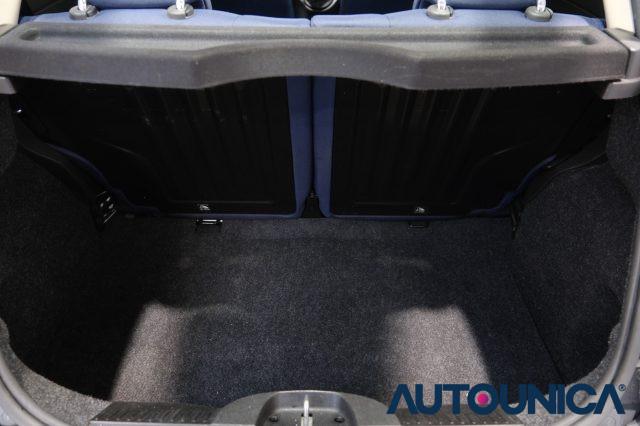 FIAT 500 1.0 HYBRID CONNECT NEOPATENTATI