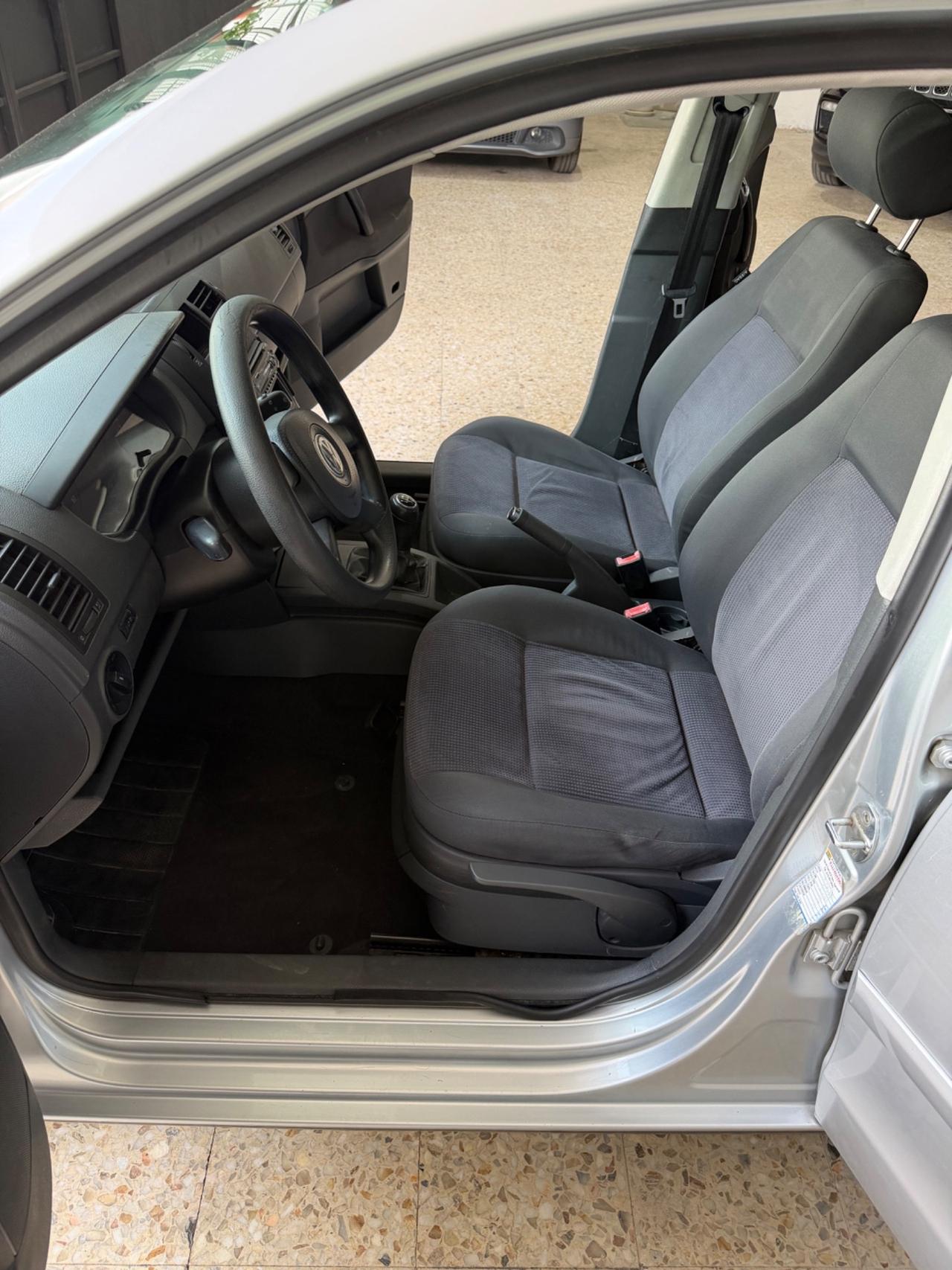 Volkswagen Polo 1.4/69CV TDI 5 porte