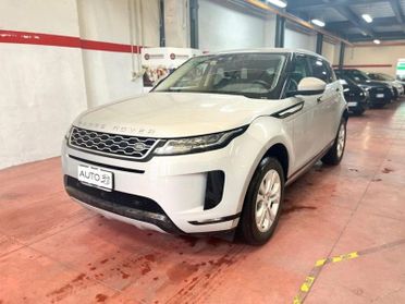 Land Rover RR Evoque Range Rover Evoque 2.0D I4-L.Flw 150 CV AWD Auto D150 Hybrid