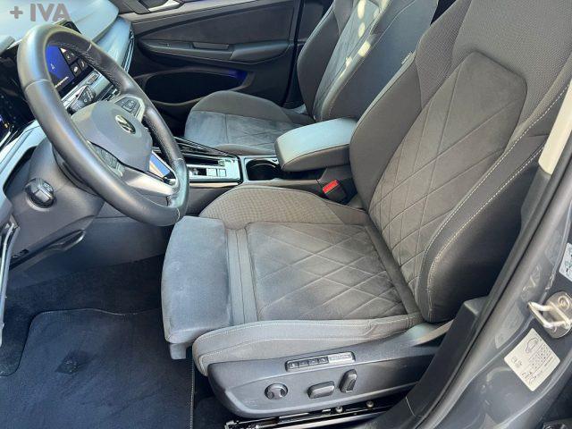 VOLKSWAGEN Golf 2.0 TDI DSG