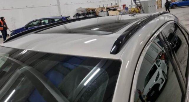 DS AUTOMOBILES DS 7 Crossback BlueHDi 130 aut. Performance Line+ *TETTUCCIO*