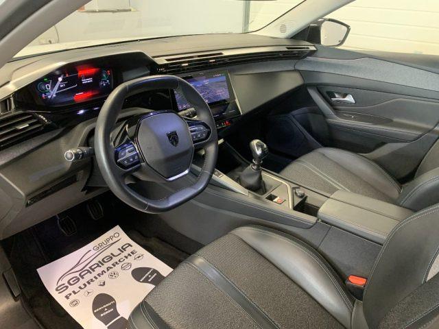 PEUGEOT 308 1.5 Diesel Allure Pack