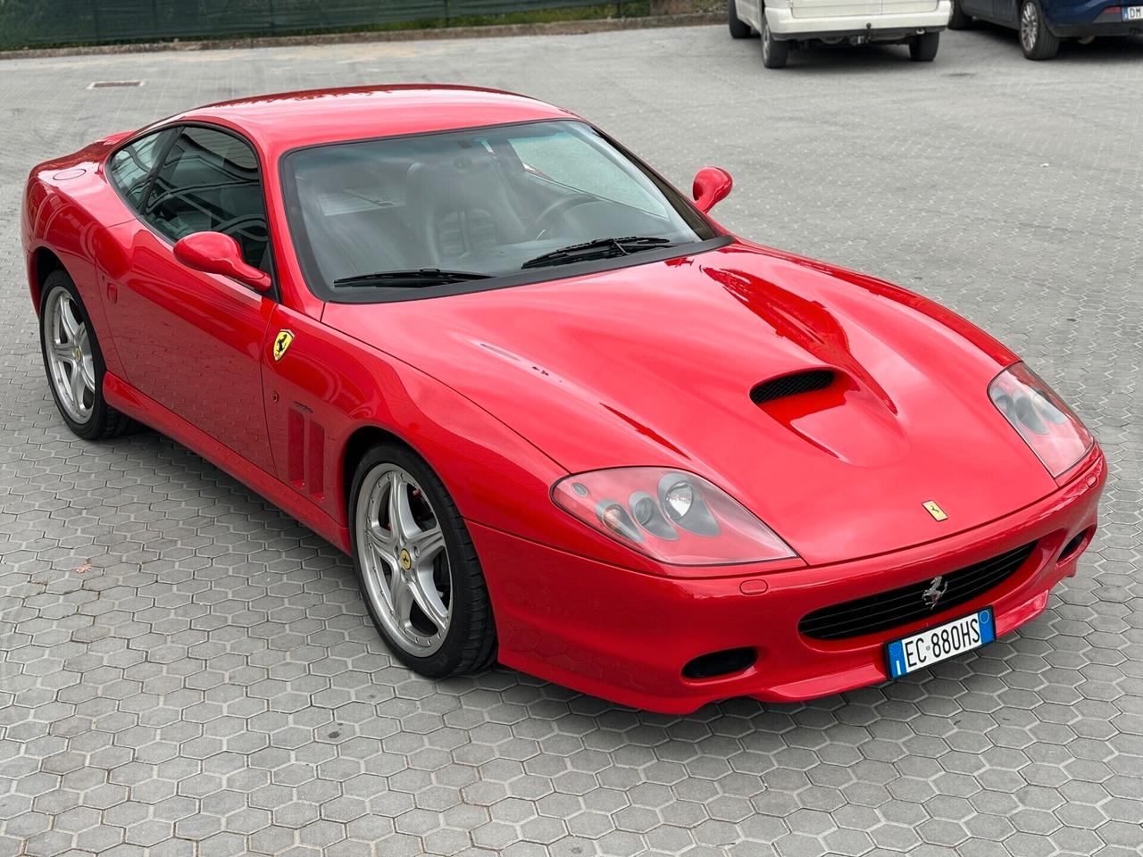 Ferrari 575