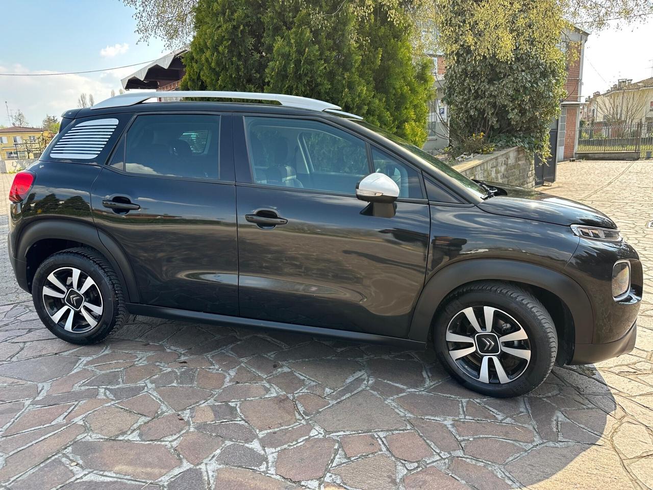 Citroen C3 Aircross PureTech 82 Shine NEOPATENTATI
