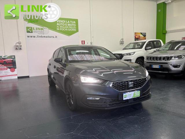 SEAT Leon 1.5 eTSI 150 CV DSG Xcellence