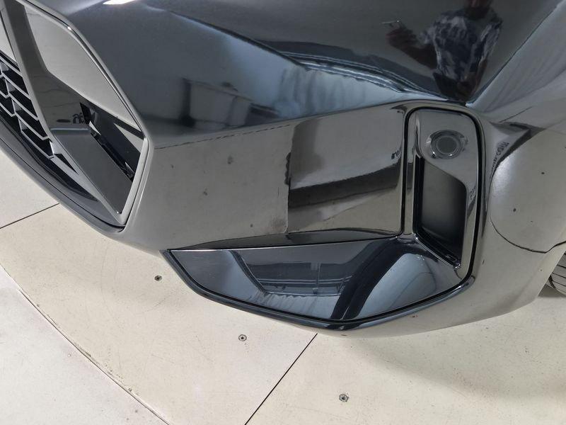 BMW Serie 3 G21 2022 Touring 320d Touring mhev 48V MSport auto