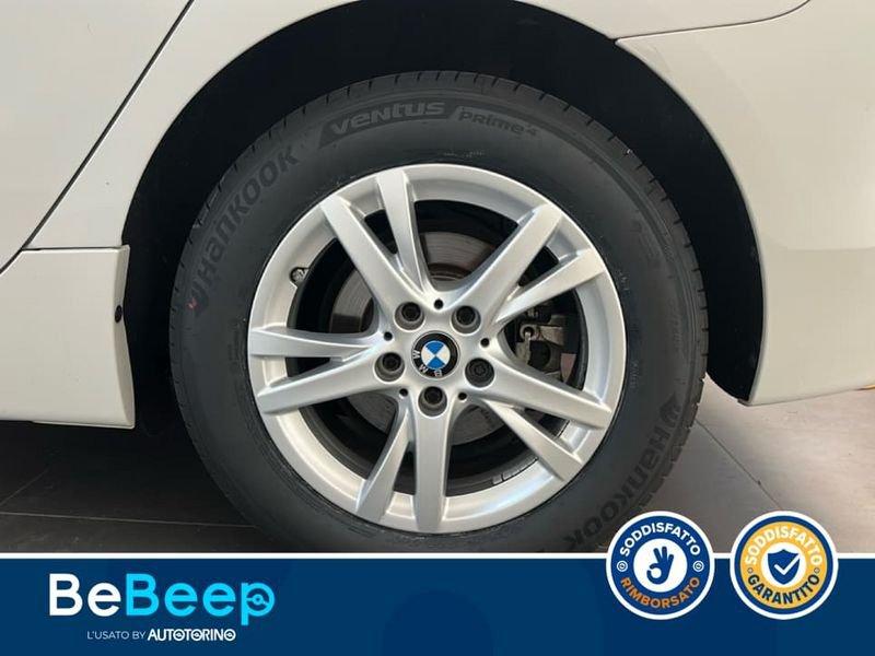 BMW Serie 2 Active Tourer 218I ACTIVE TOURER ADVANTAGE AUTO MY15