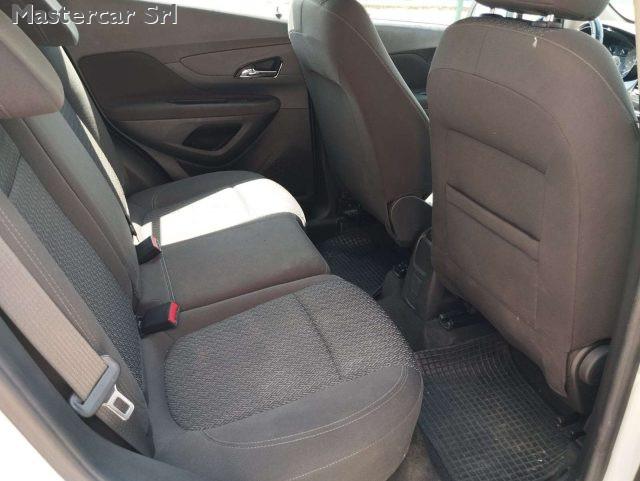 OPEL Mokka X Mokka X 1.6 cdti 136cv 4x4 - FW870RH