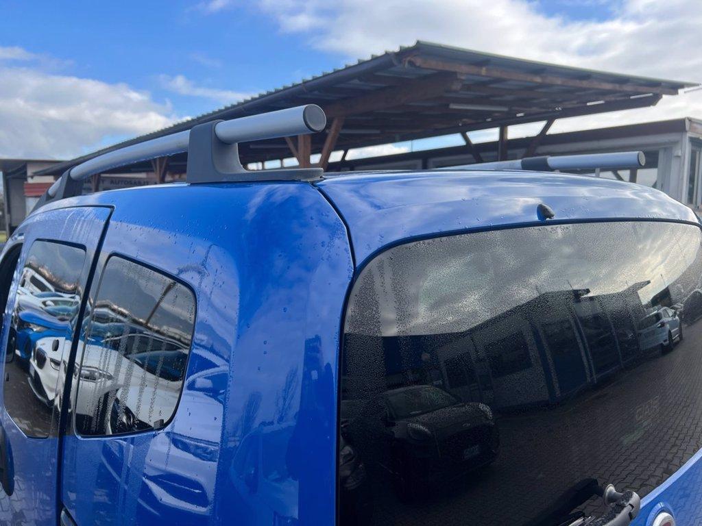 FIAT QUBO 1.3 MJT 80 CV Lounge del 2017