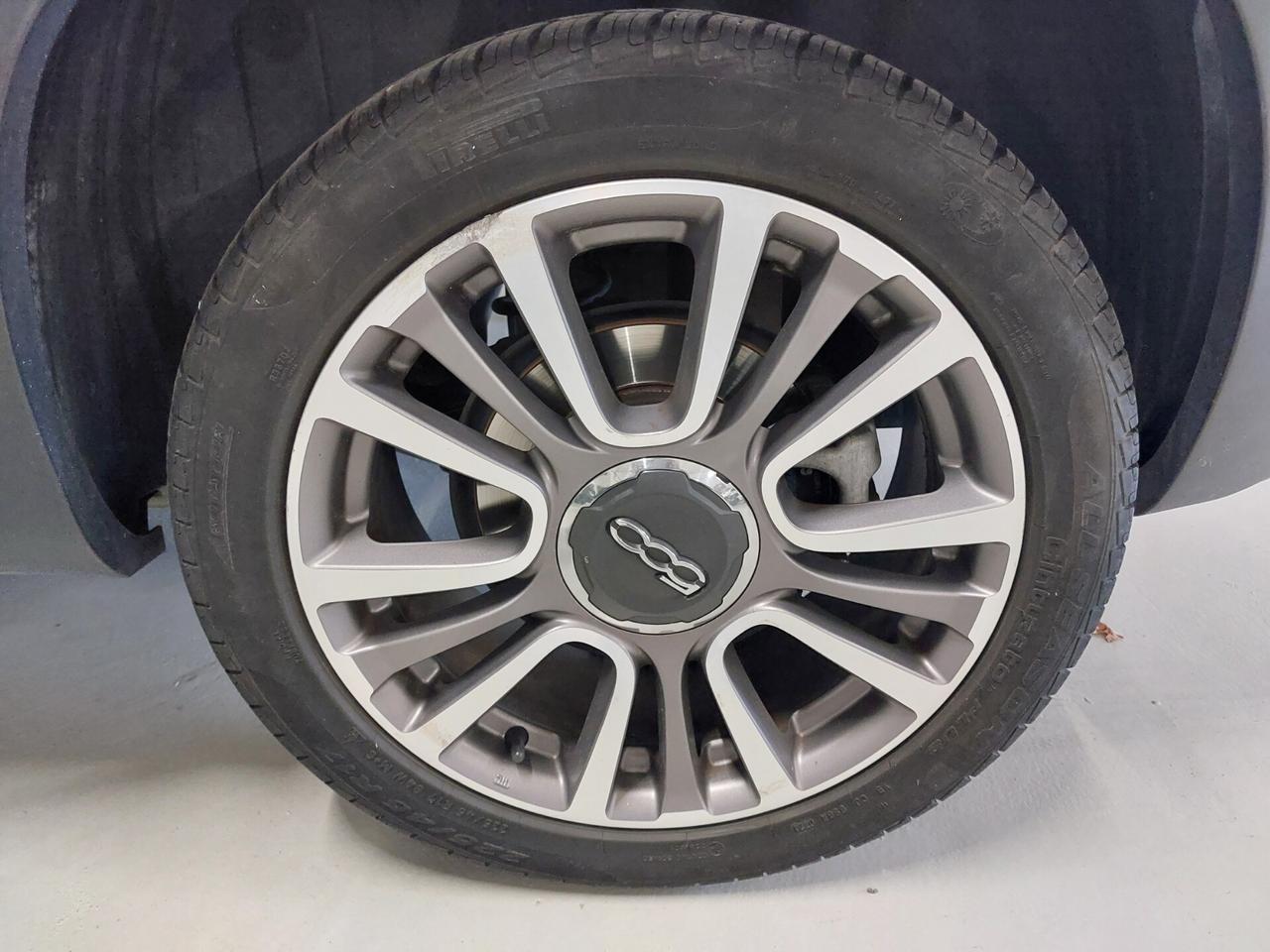 FIAT 500L 500L 1.6 Multijet 120 CV Cross