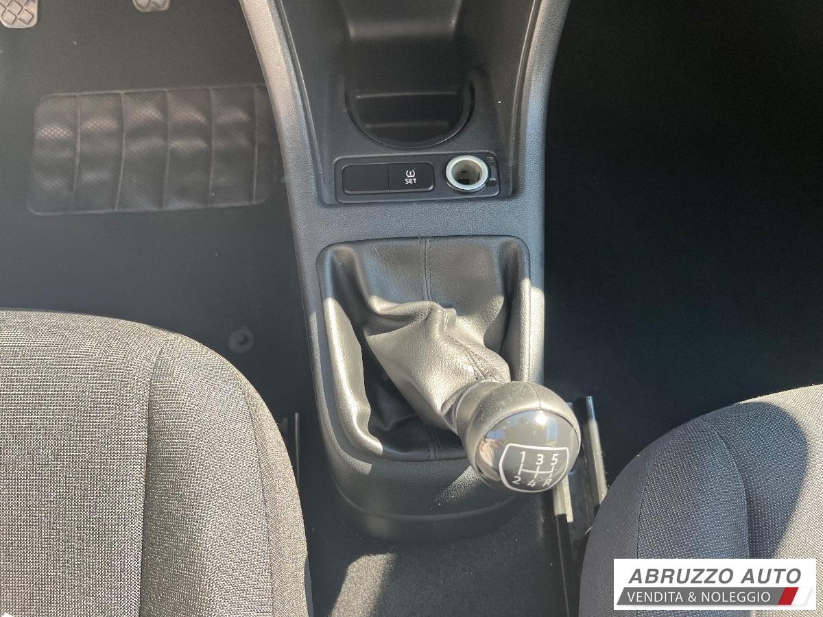 VOLKSWAGEN Up! 1.0 5p.