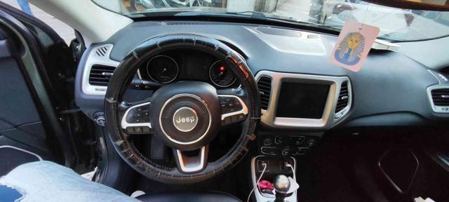 JEEP Compass 1.6 Multijet II 2WD Longitude