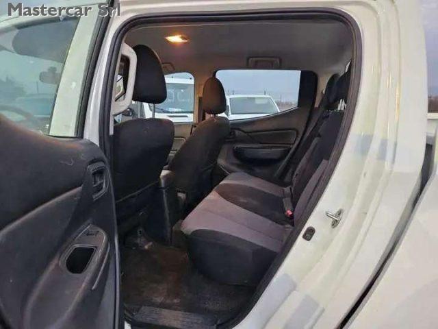 MITSUBISHI L200 L200 doppia cab 2.3d Invite Connect 4wd 150cv - GF