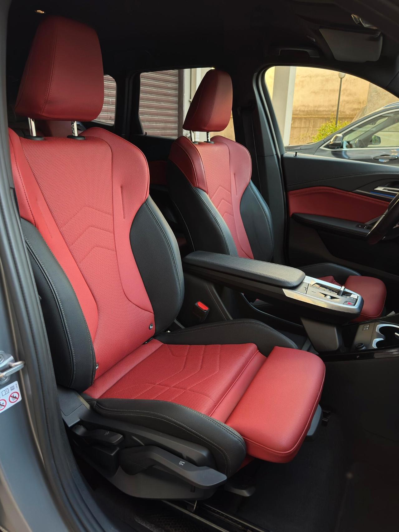 Bmw X1 sDrive 18d Msport automatica 150 cv
