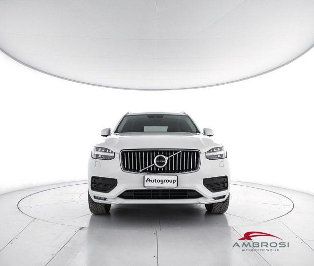 VOLVO XC90 D5 AWD Geartronic 7 posti Momentum - PER OPERATORI