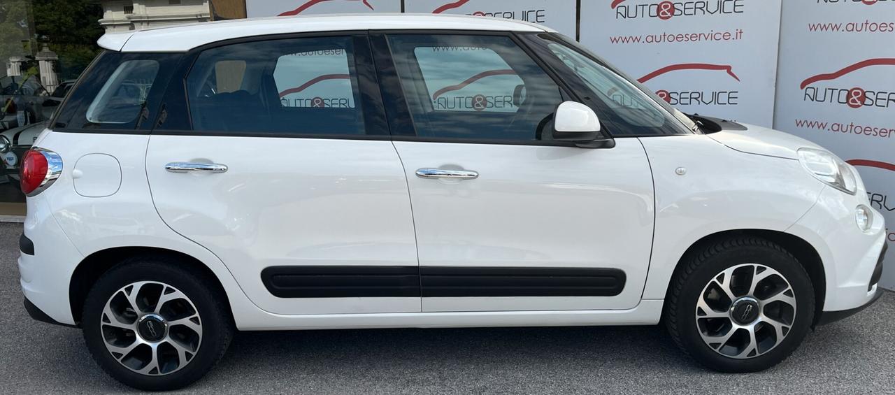 Fiat 500L 1.6 Multijet 120 CV Business