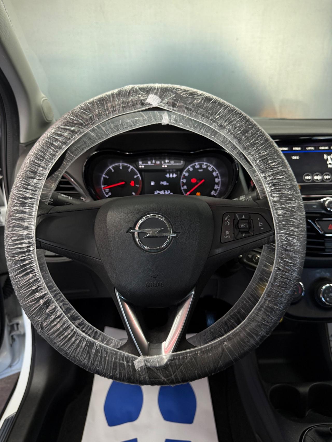 Opel Karl ROCKS 1.0 GPL 2019