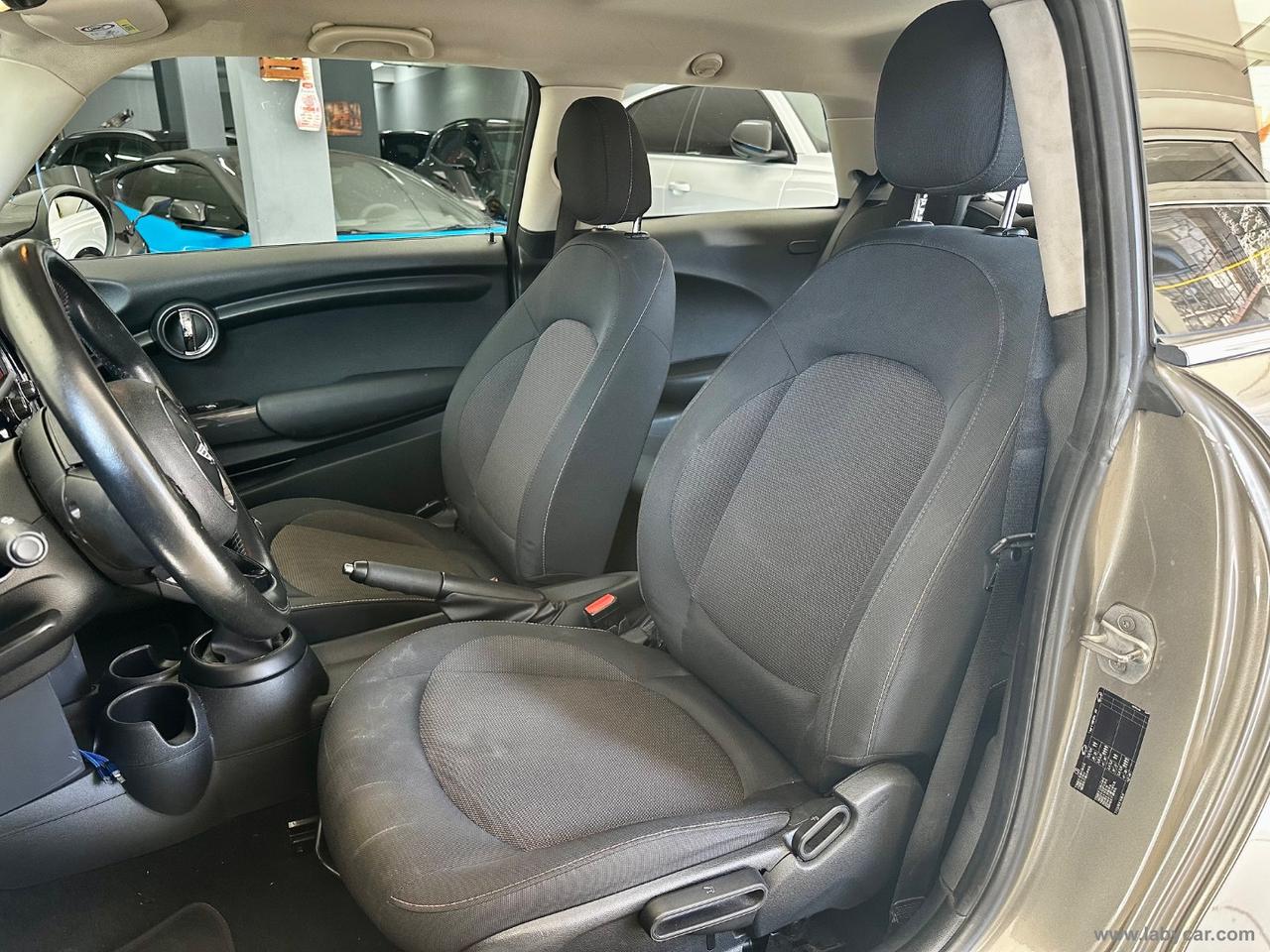 MINI Mini One 75 CV