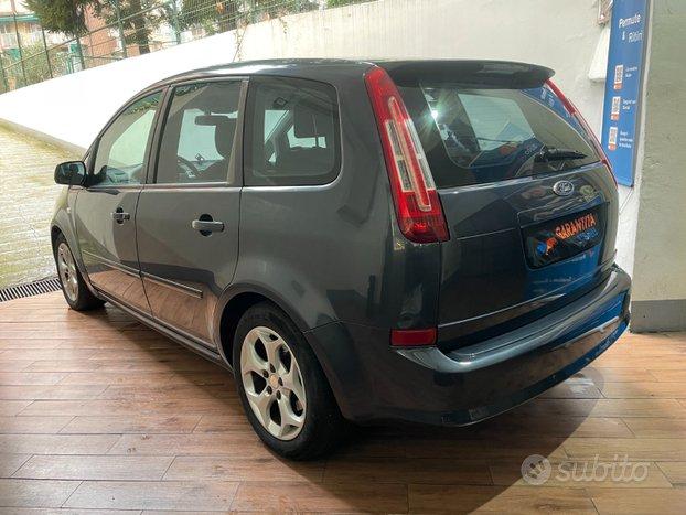 Ford C-Max GPL VALIDO FINO AL 2029