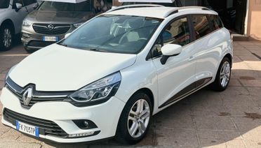 Renault Clio Sporter dCi 8V 90CV Start&Stop Energy Intens