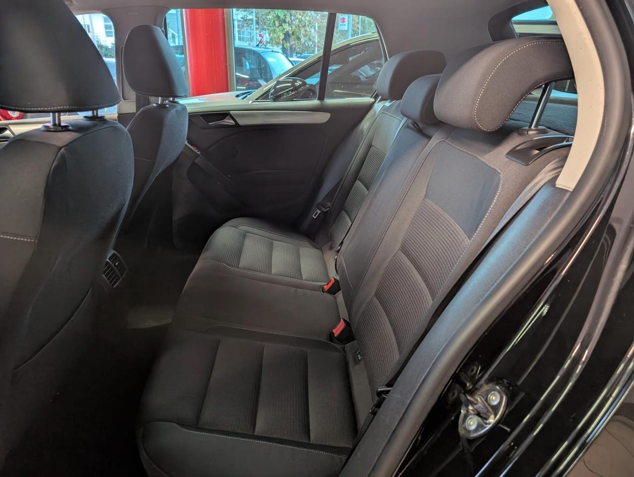 Volkswagen Golf VI 1.6 DIESEL FINANZIABILE