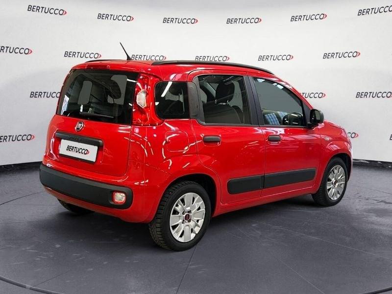 FIAT Panda 3ª serie 1.2 EasyPower Easy