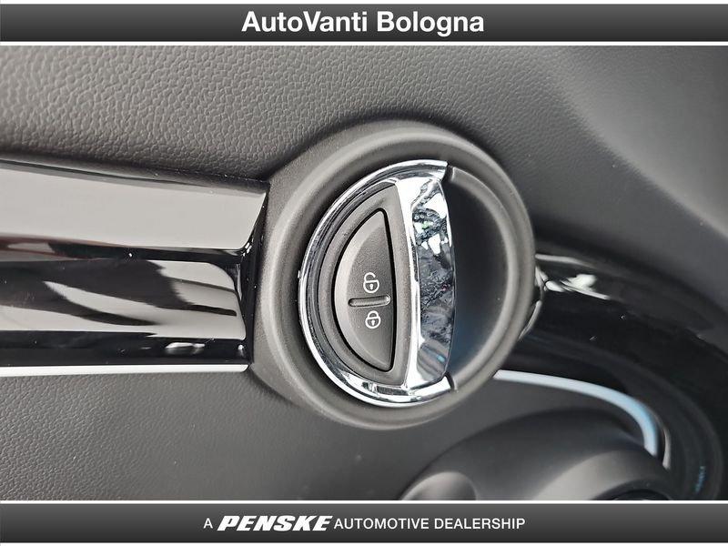 MINI Mini 5 porte Mini 1.5 Cooper Camden 5 porte