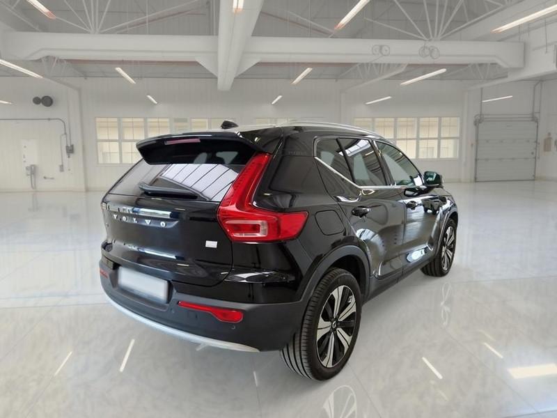 VOLVO XC40 T4 Recharge Plug-in auto Core