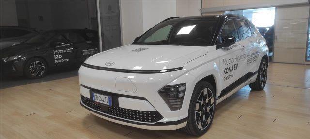 HYUNDAI Kona 2ªs. (2023-->) EV 65.4 KWh XClass Special Editio