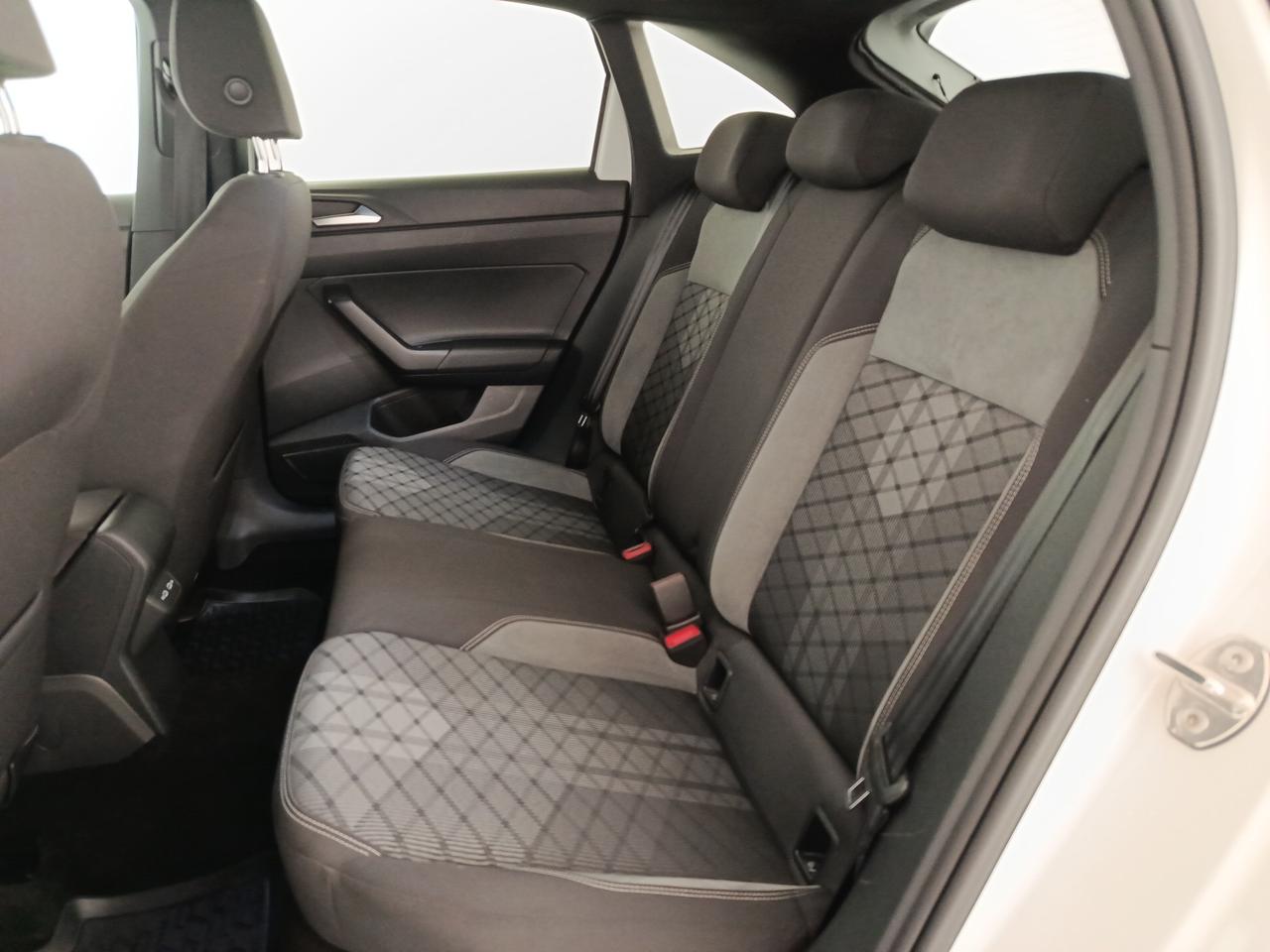 VOLKSWAGEN Taigo - Taigo 1.0 TSI 110 CV R-Line